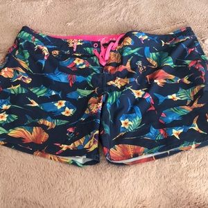 Salt Life Swim Shorts